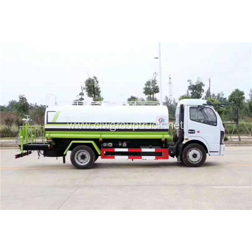 High quality water tanker with low price